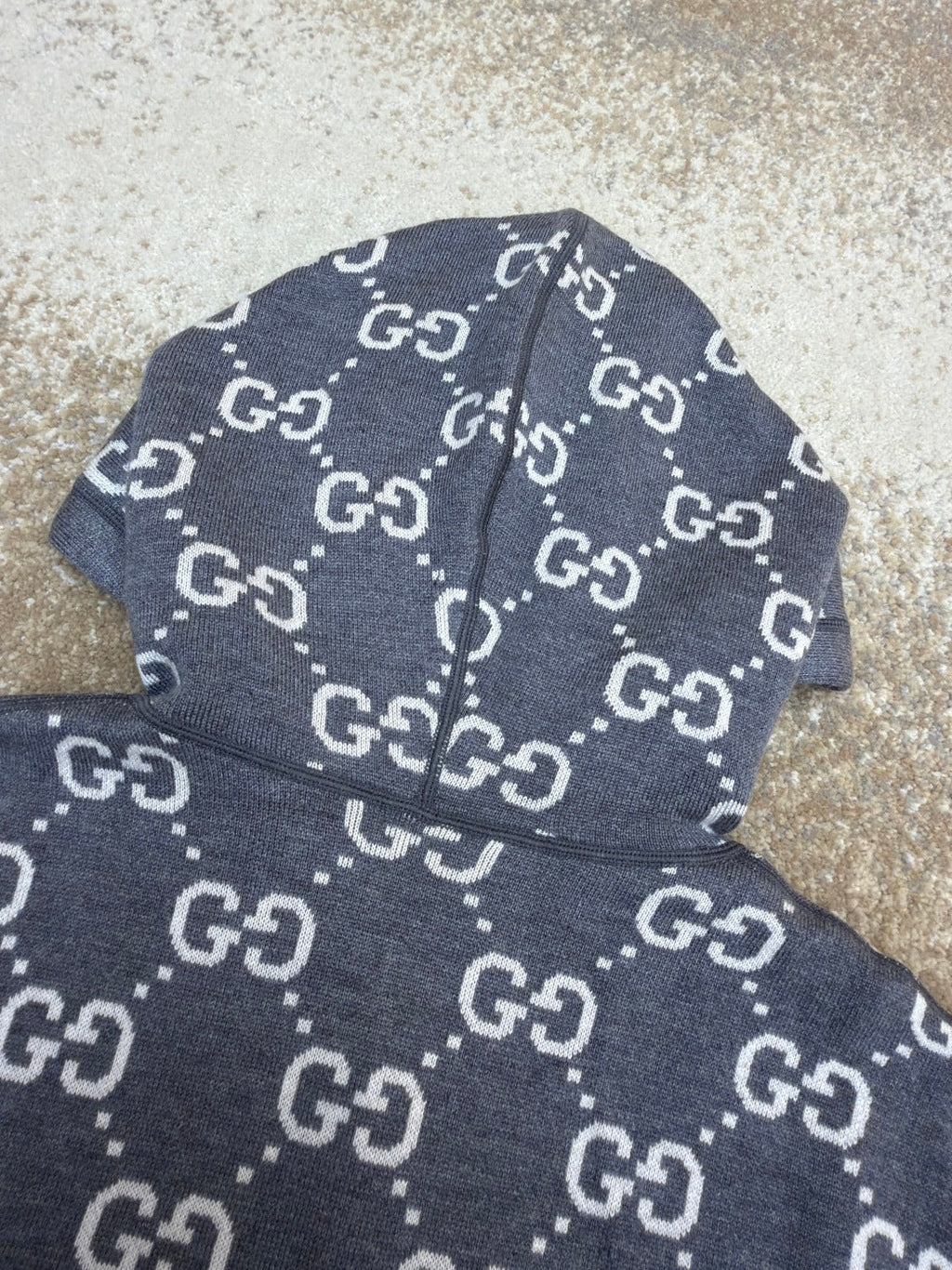 GUCCI 26S JACKET 212