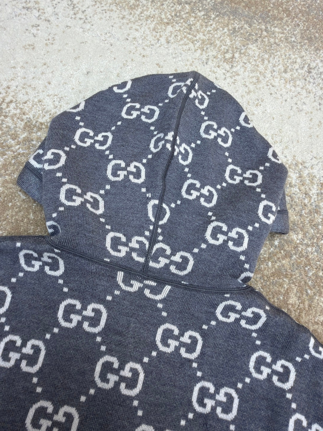 GUCCI 26S JACKET 212