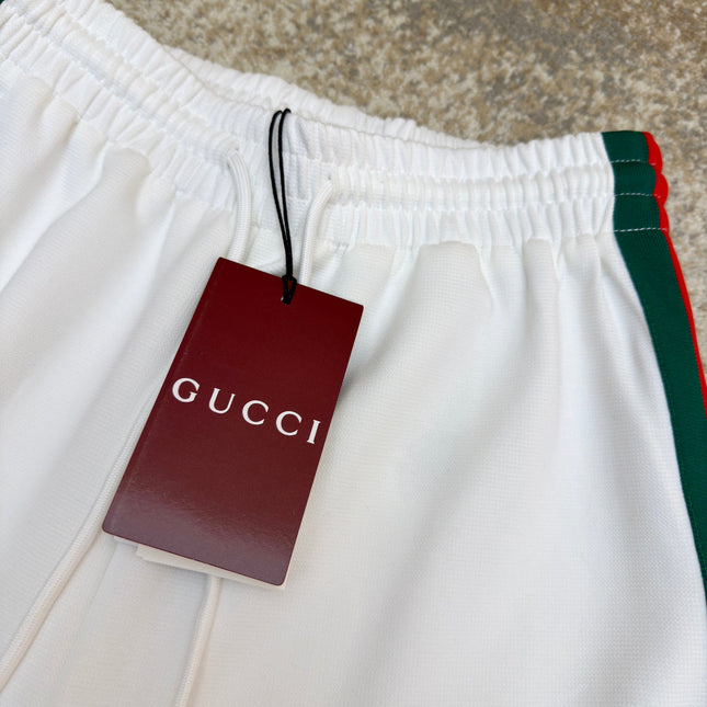 GUCCI 26S WIDE-LEG PANTS 211