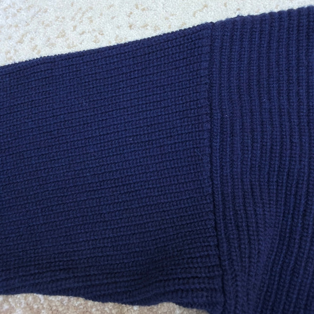 CELINE 25S CREWNECK SWEATER 0130