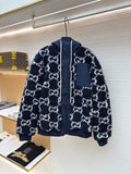 GUCCI 26S JACKET 219