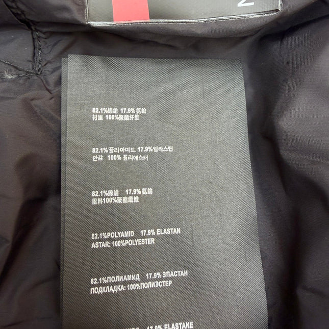 PRADA 25S PUFFER JACKET 543