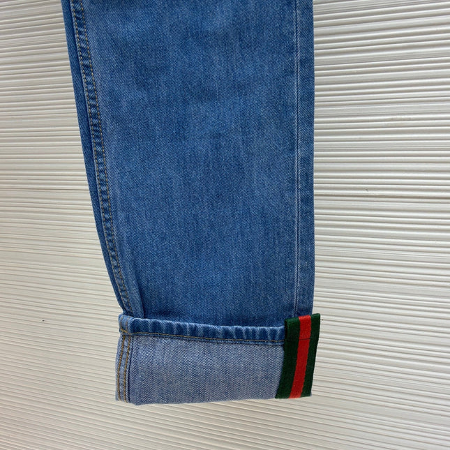 GUCCI 26S JEANS 222