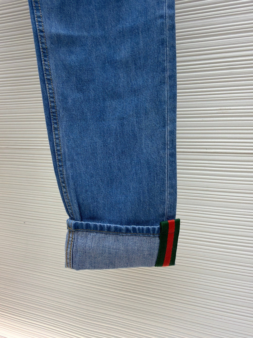 GUCCI 26S JEANS 222