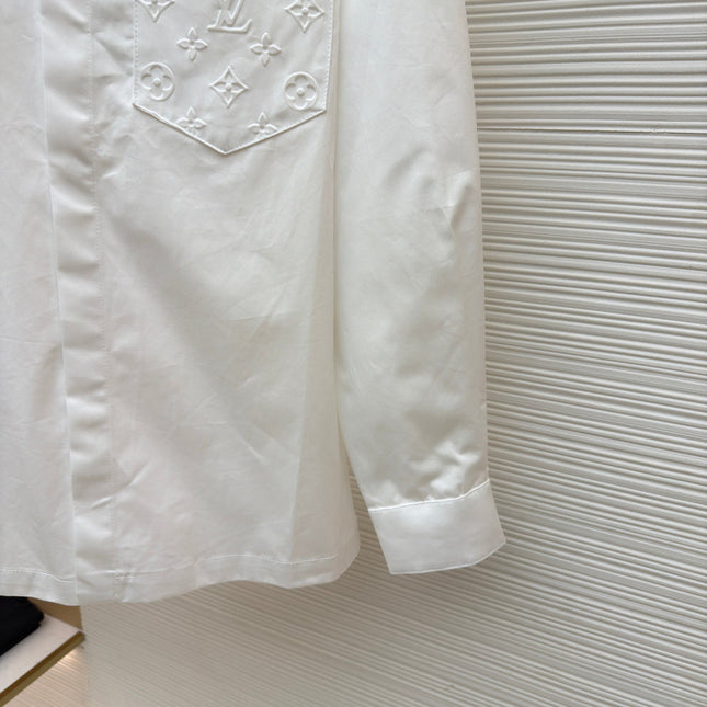 LV 26S SHIRT STYLE 242