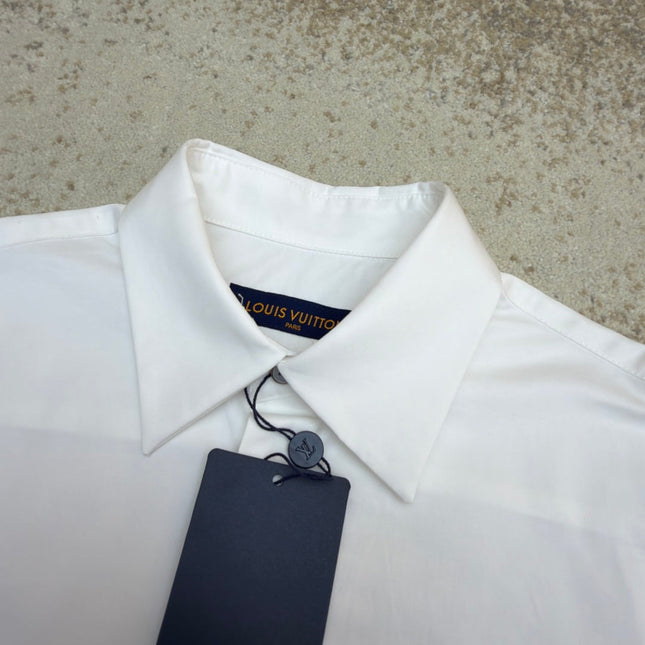 LV 26S SHIRT STYLE 242