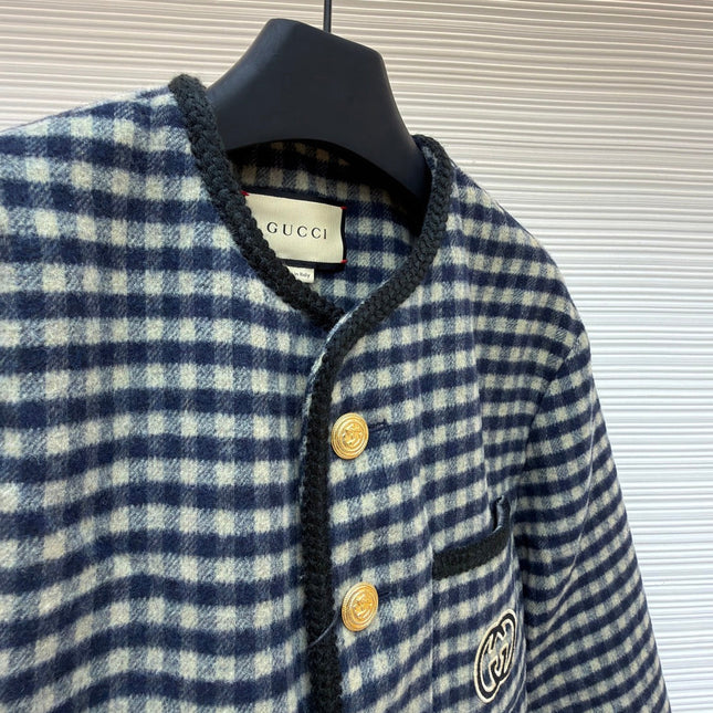 GUCCI 26S JACKET 220