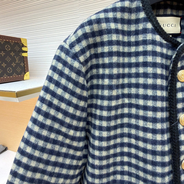 GUCCI 26S JACKET 220