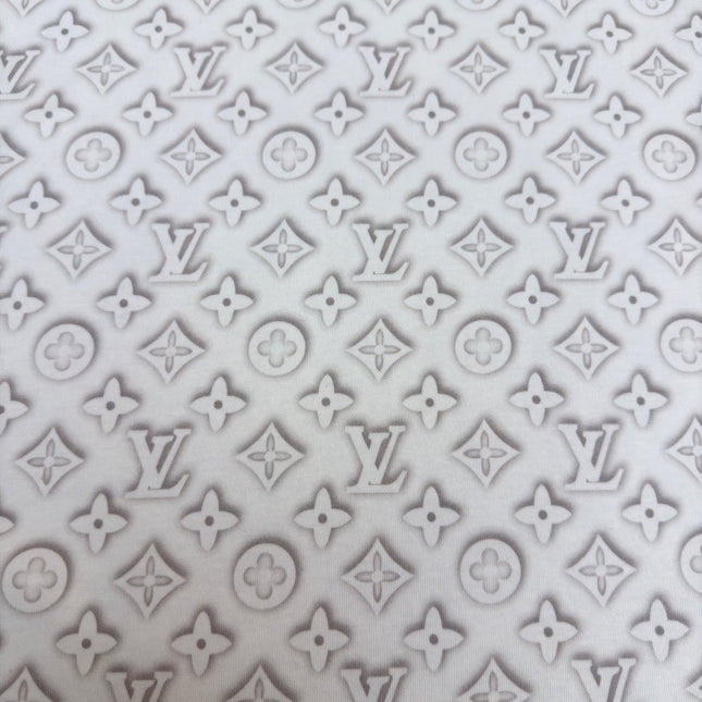 LV 25S SHORT-SLEEVE T-SHIRT 592304