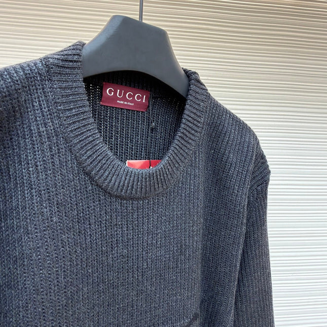 GUCCI 26S SWEATER 218