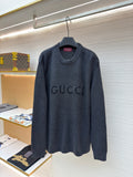 GUCCI 26S SWEATER 218