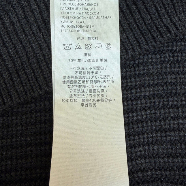 GUCCI 26S SWEATER 218