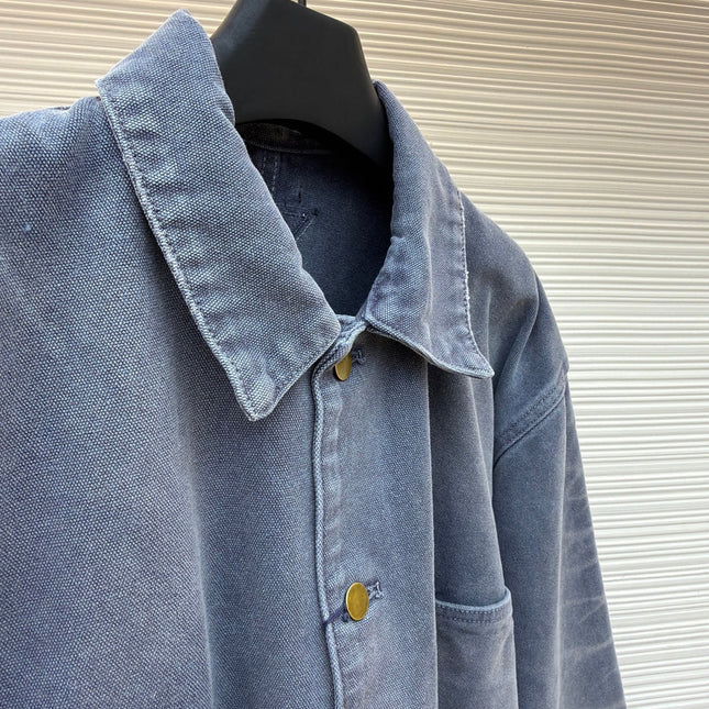 PRADA 25S SHIRT 494