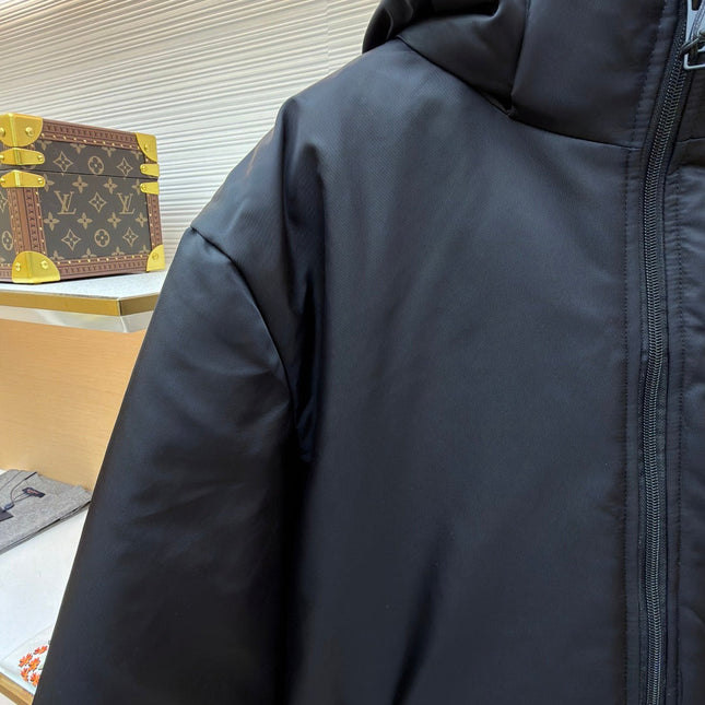 PRADA 25S DOWN JACKET 487