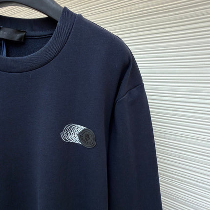 MONCLER SWEATSHIRT STYLE 330