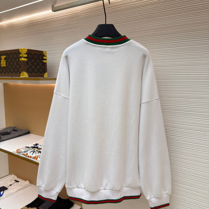 GUCCI 26S SWEATSHIRT 233