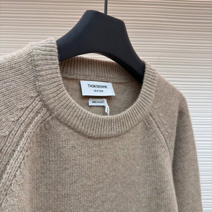 THOM 26S SWEATER 631871