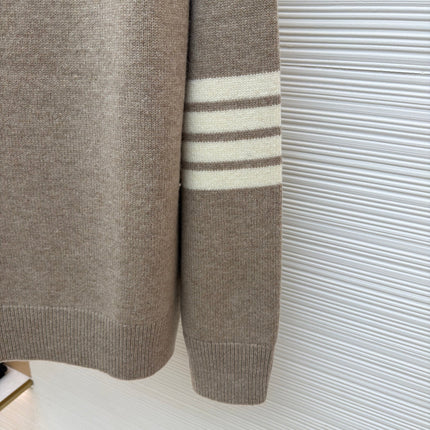 THOM 26S SWEATER 631871