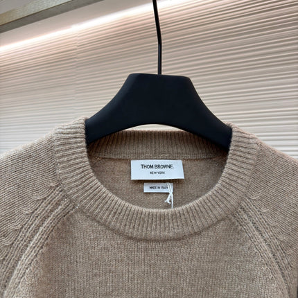THOM 26S SWEATER 631871