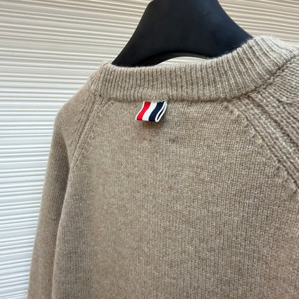 THOM 26S SWEATER 631871
