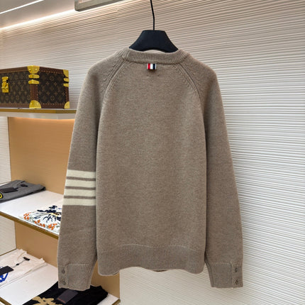 THOM 26S SWEATER 631871