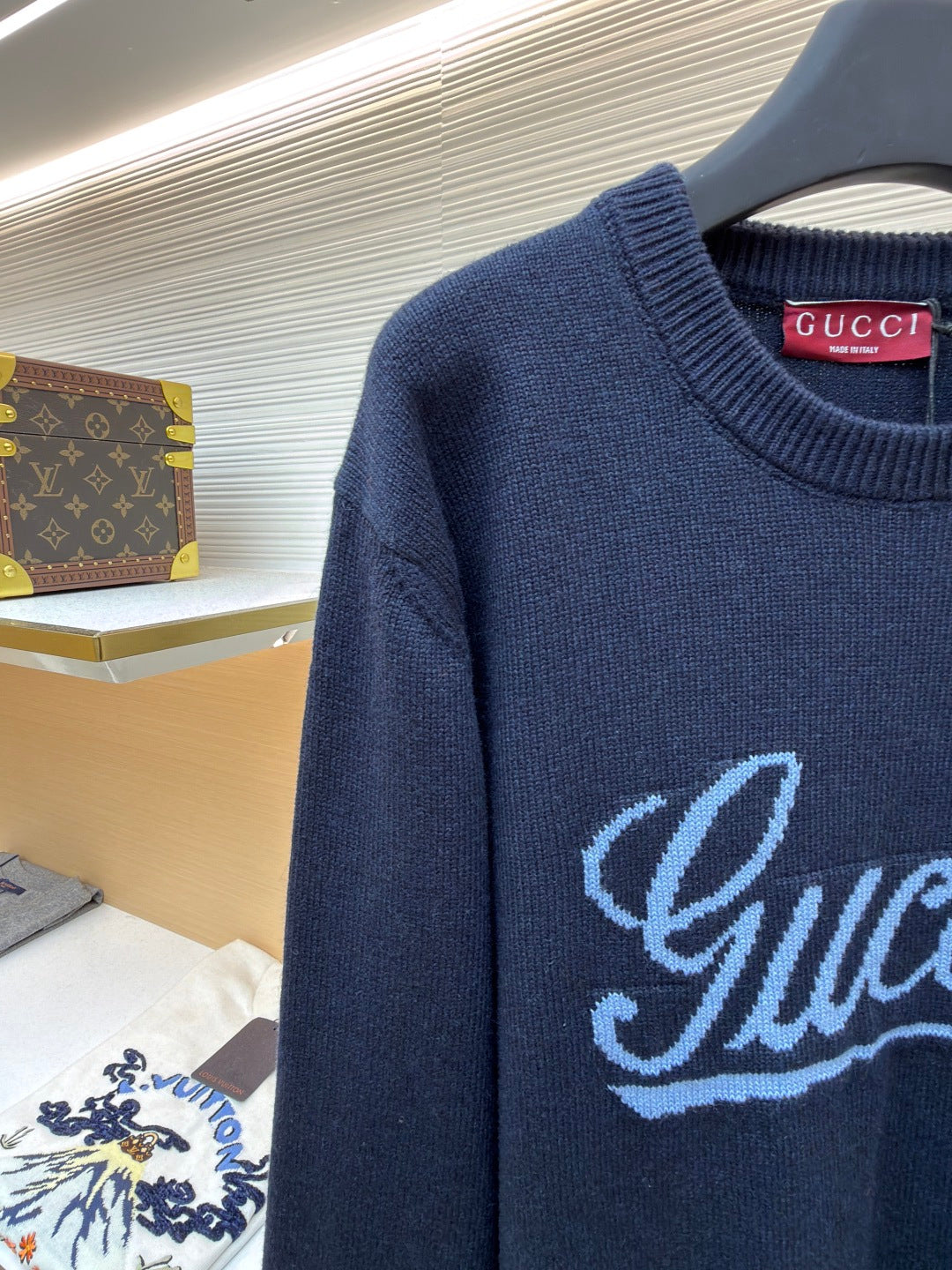 GUCCI 26S SWEATER 215