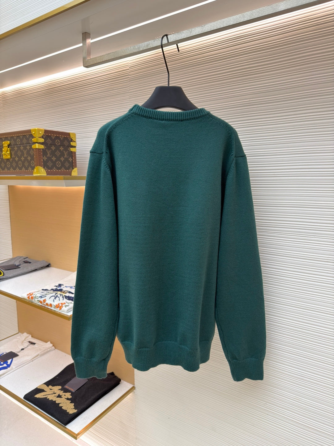 GUCCI 26S SWEATER 216