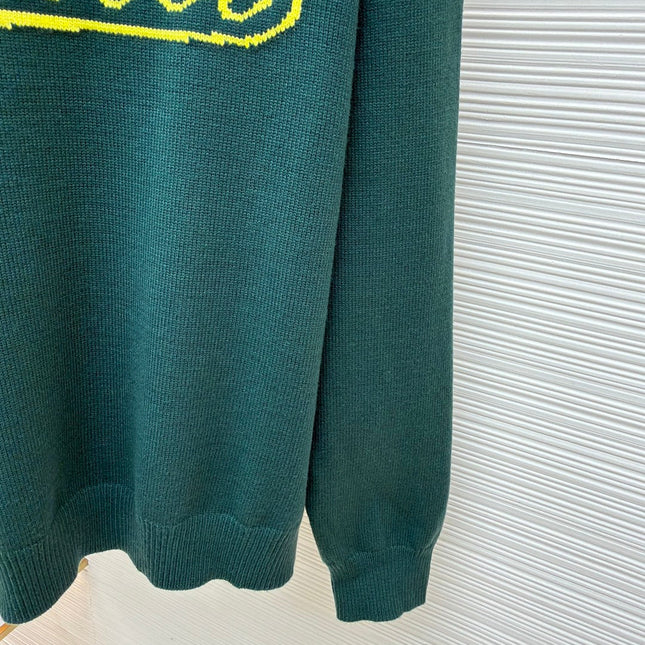 GUCCI 26S SWEATER 216