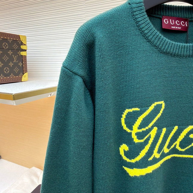 GUCCI 26S SWEATER 216