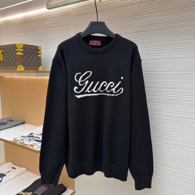 GUCCI 26S SWEATER 217