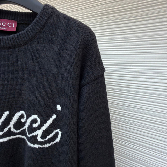 GUCCI 26S SWEATER 217