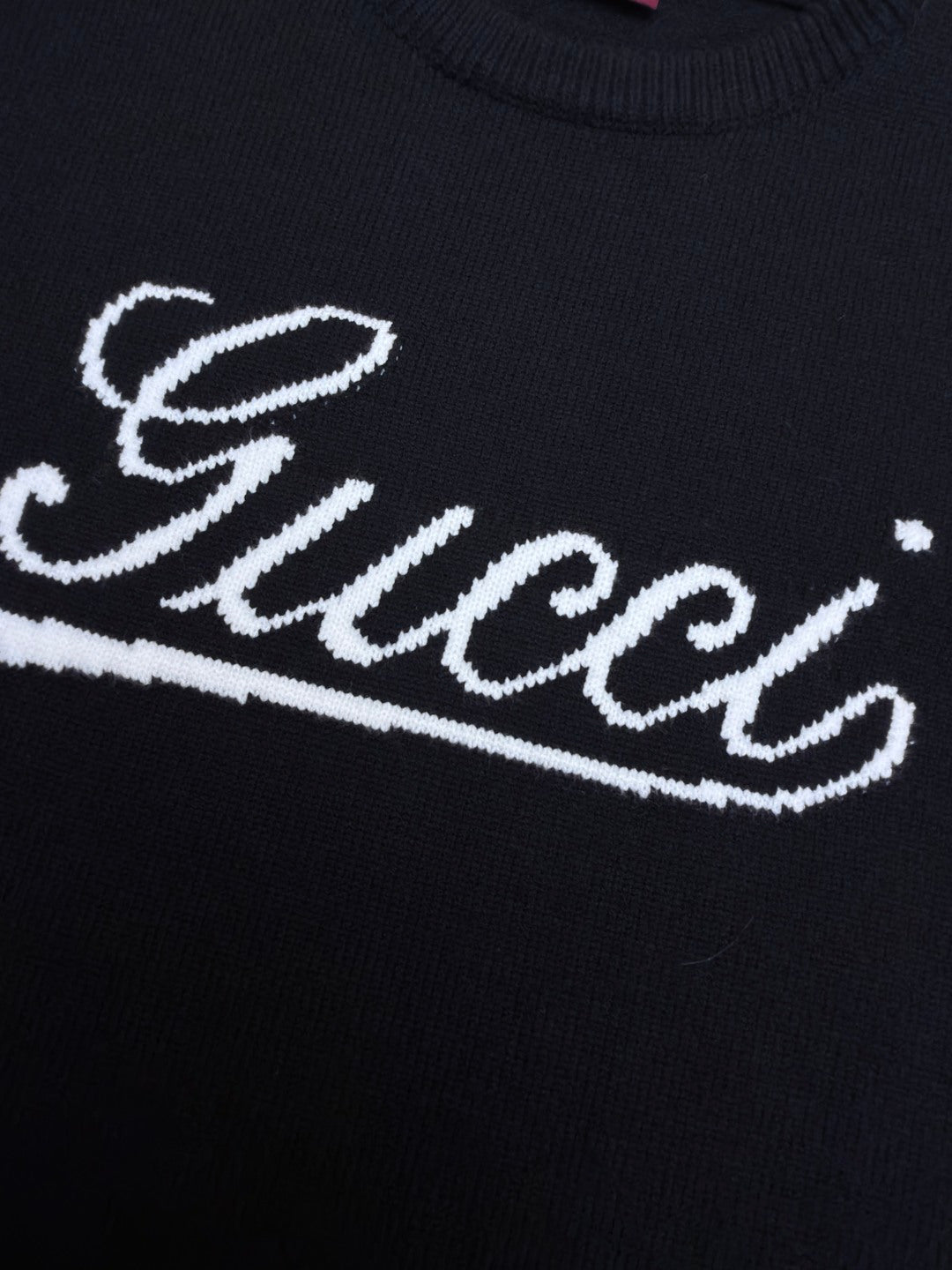 GUCCI 26S SWEATER 217