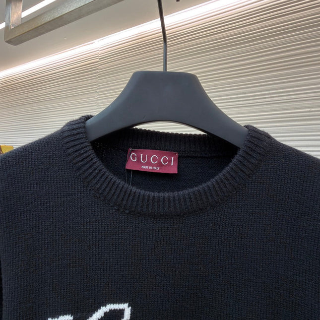 GUCCI 26S SWEATER 217
