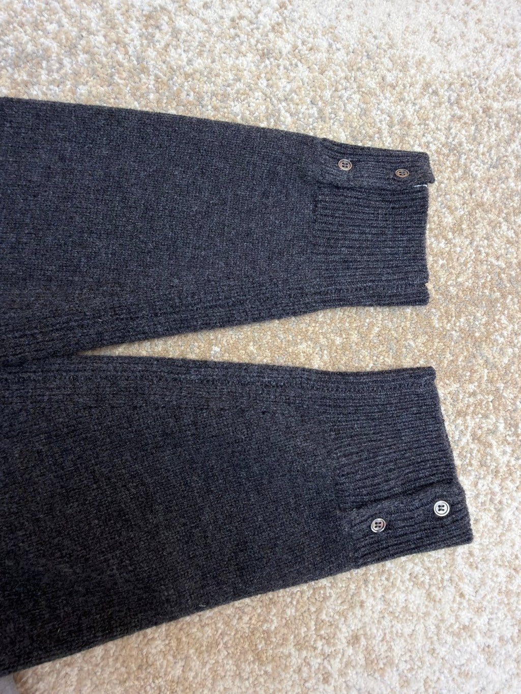 THOM 26S SWEATER 697355