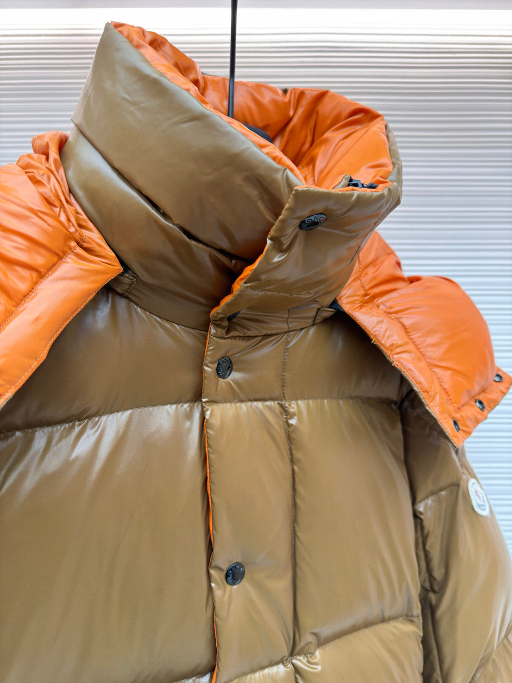 MONCLER 25S DOWN JACKET 436