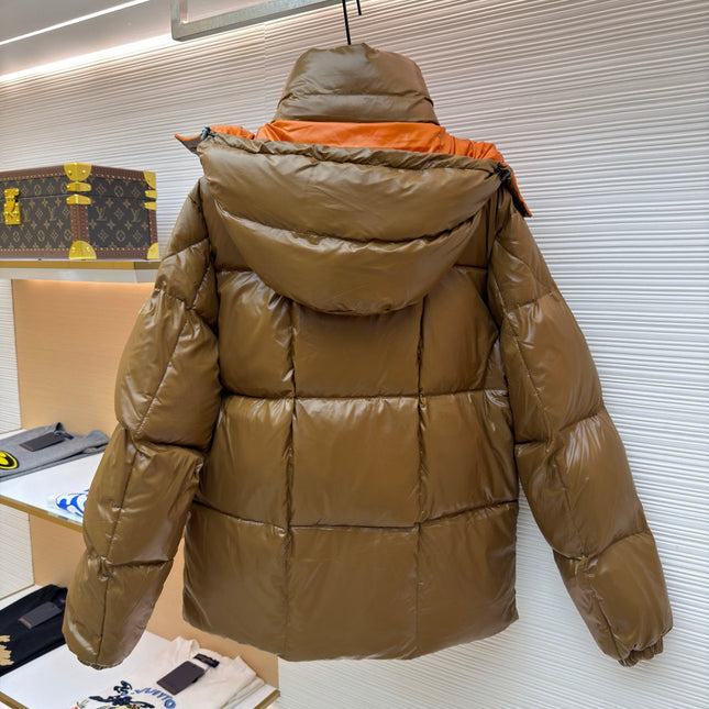 MONCLER 25S DOWN JACKET 436