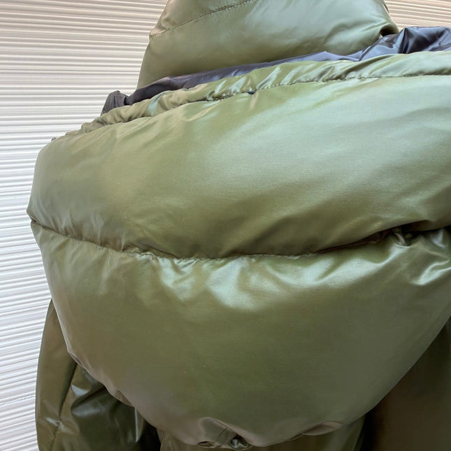 MONCLER 25S DOWN JACKET 435