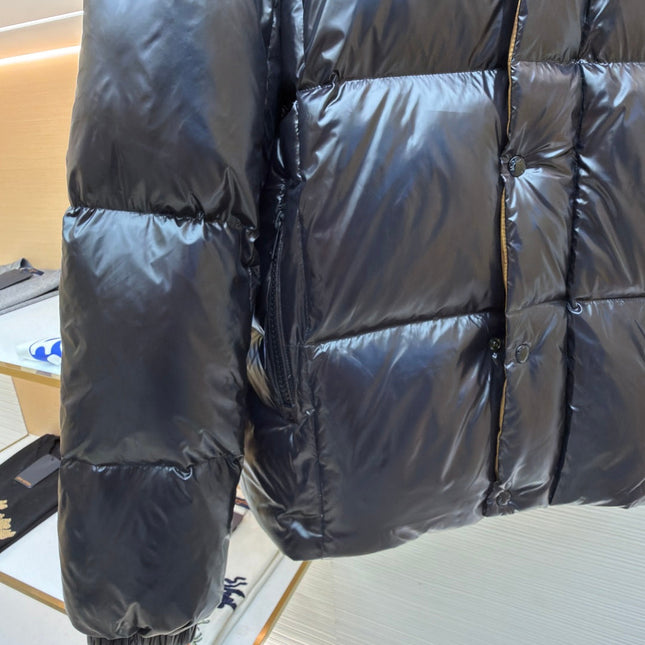 MONCLER 25S DOWN JACKET 437