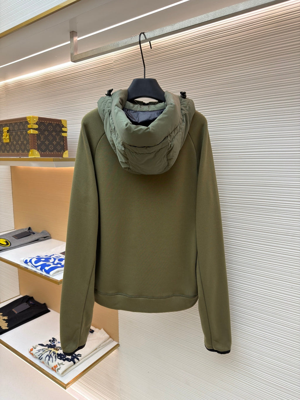 MONCLER 25S JACKET 354