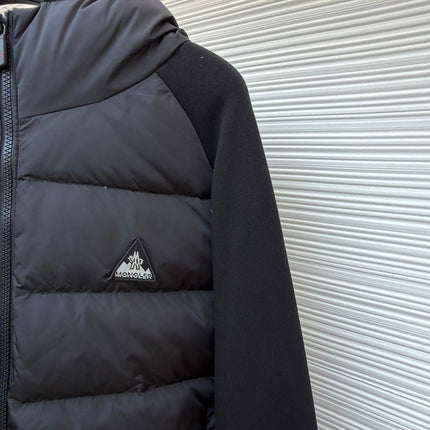 MONCLER 25S JACKET 353
