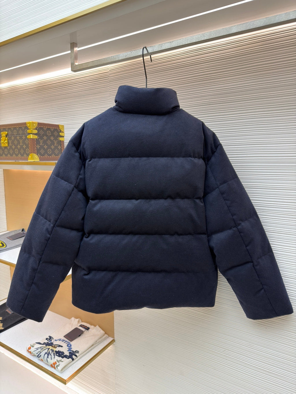 LP 26S DOWN JACKET 592