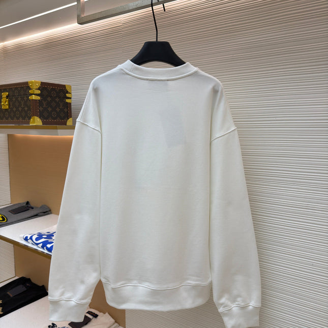 GUCCI SWEATSHIRT 776800