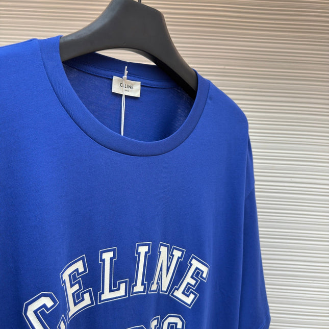 CELINE 26S T-SHIRT 799605