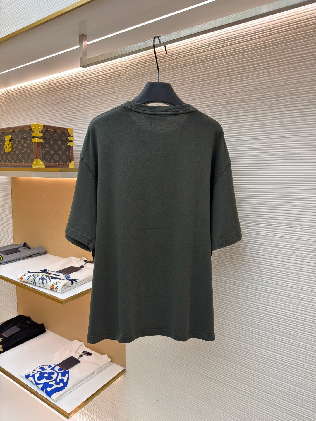 GUCCI 26S T-SHIRT 230