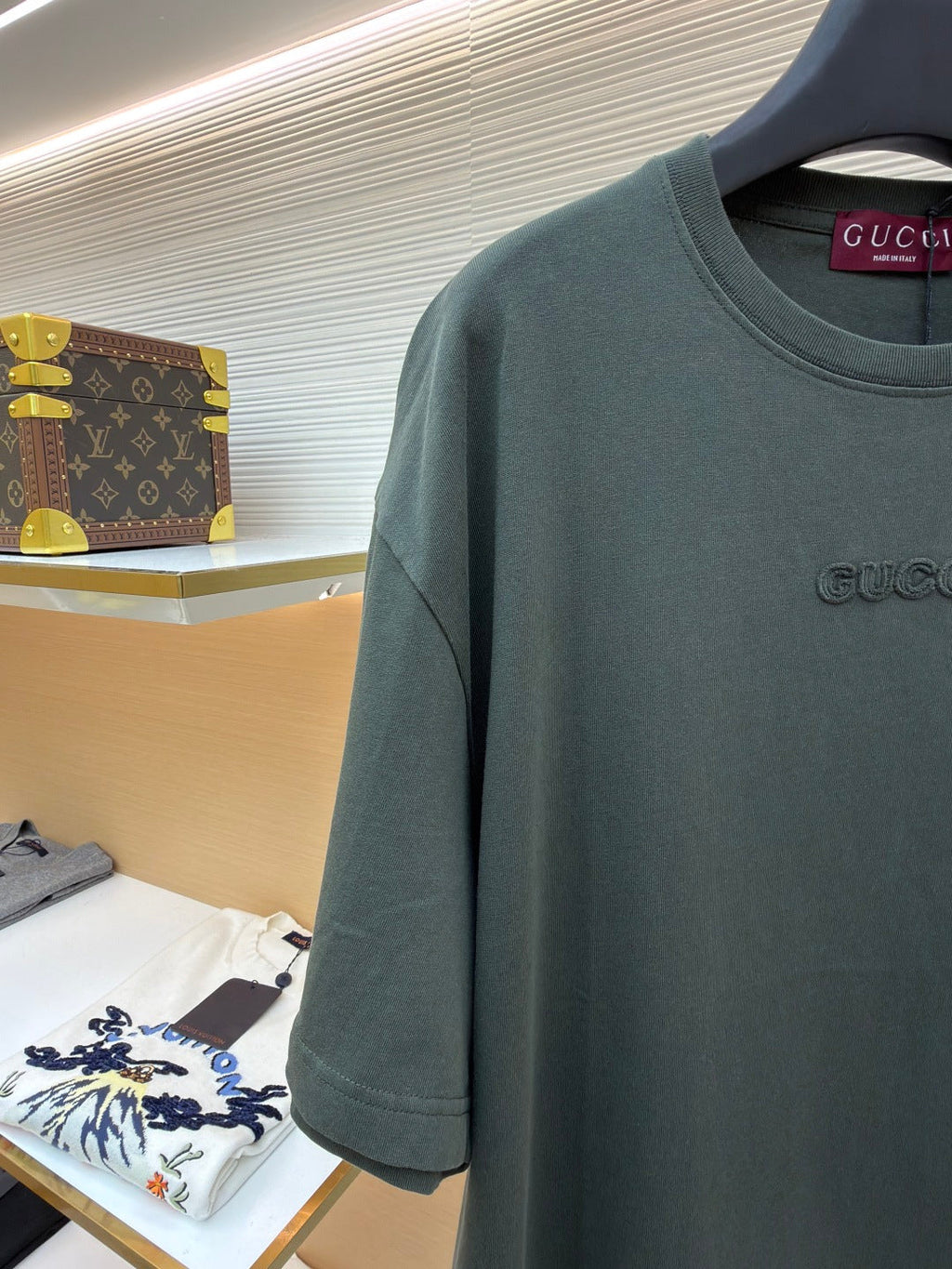 GUCCI 26S T-SHIRT 230