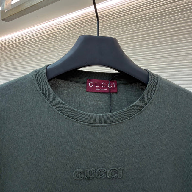 GUCCI 26S T-SHIRT 230