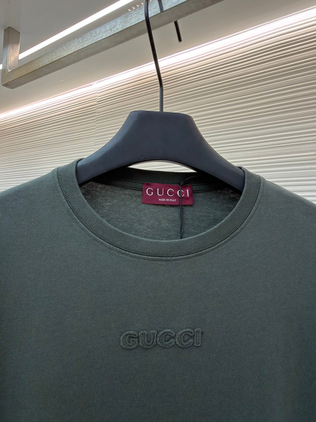 GUCCI 26S T-SHIRT 230
