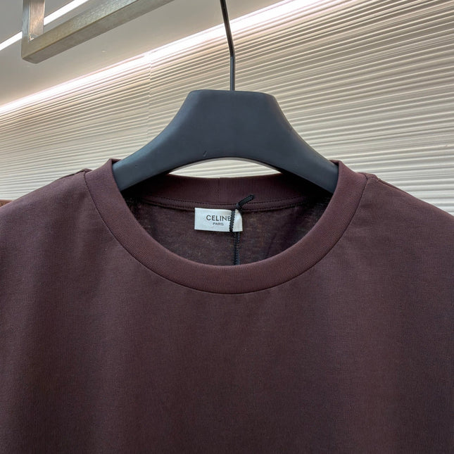 CELINE 26S T-SHIRT 810764