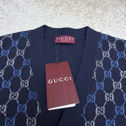 GUCCI 26S CARDIGAN 229