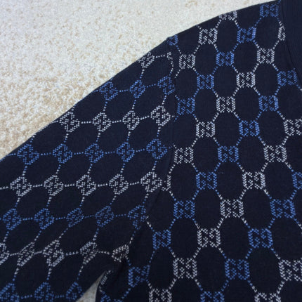 GUCCI 26S CARDIGAN 229